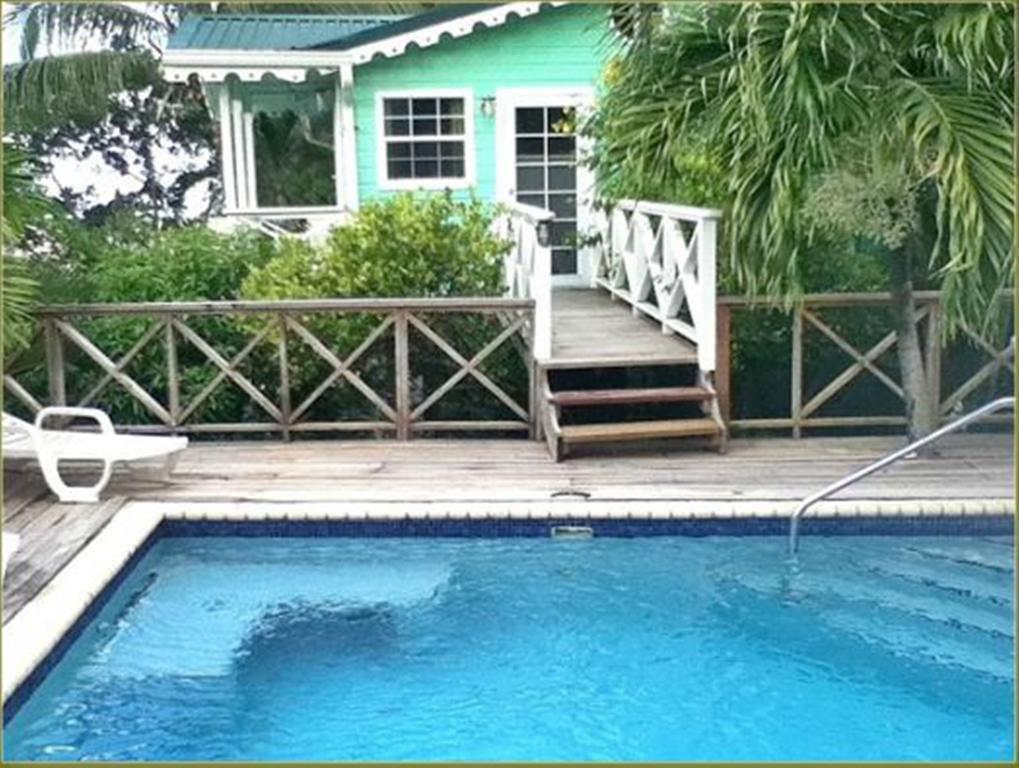 Apartment Espoir Castries Exterior foto