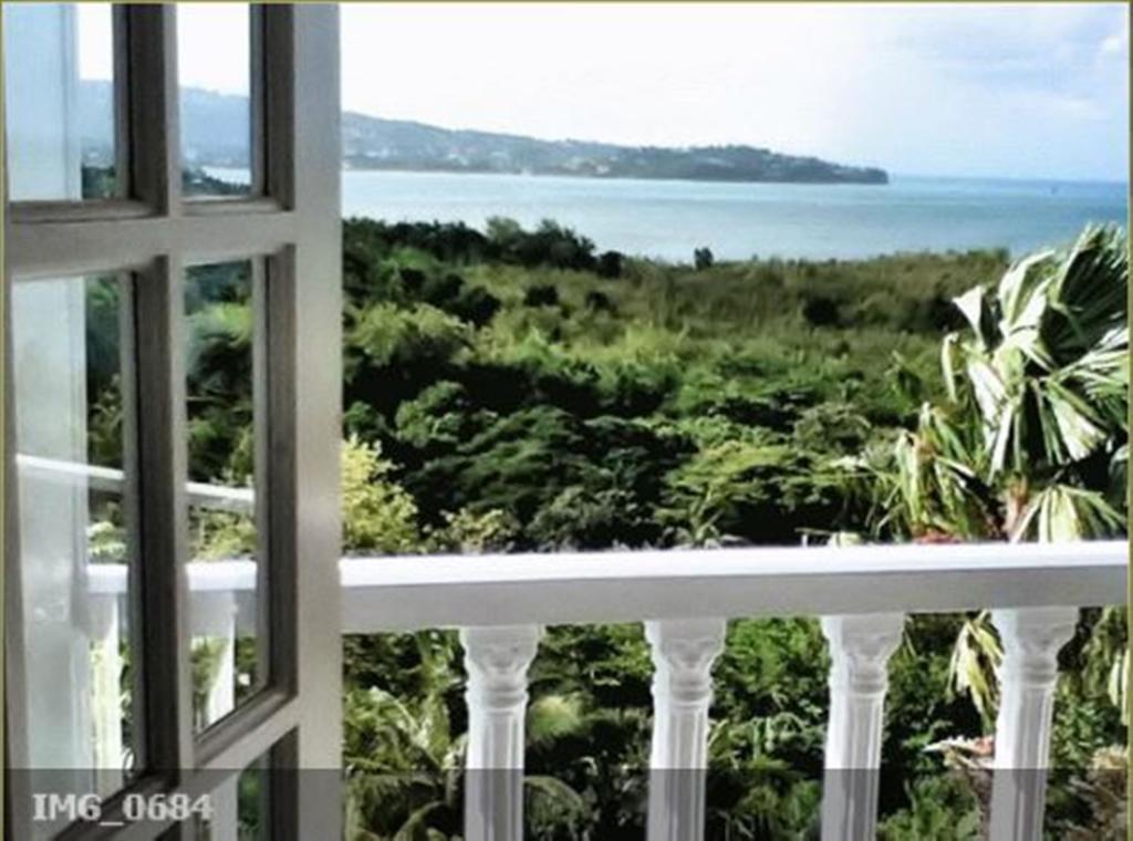 Apartment Espoir Castries Exterior foto