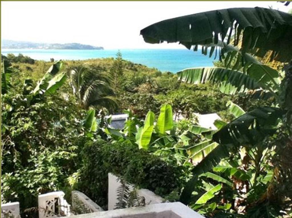 Apartment Espoir Castries Exterior foto