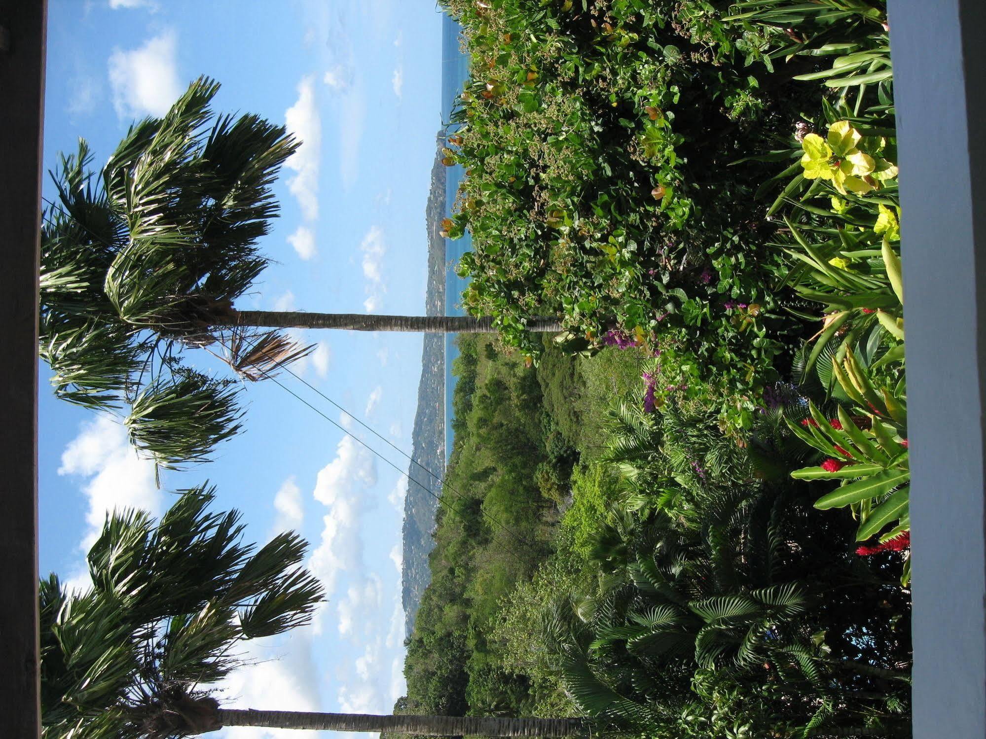 Apartment Espoir Castries Exterior foto