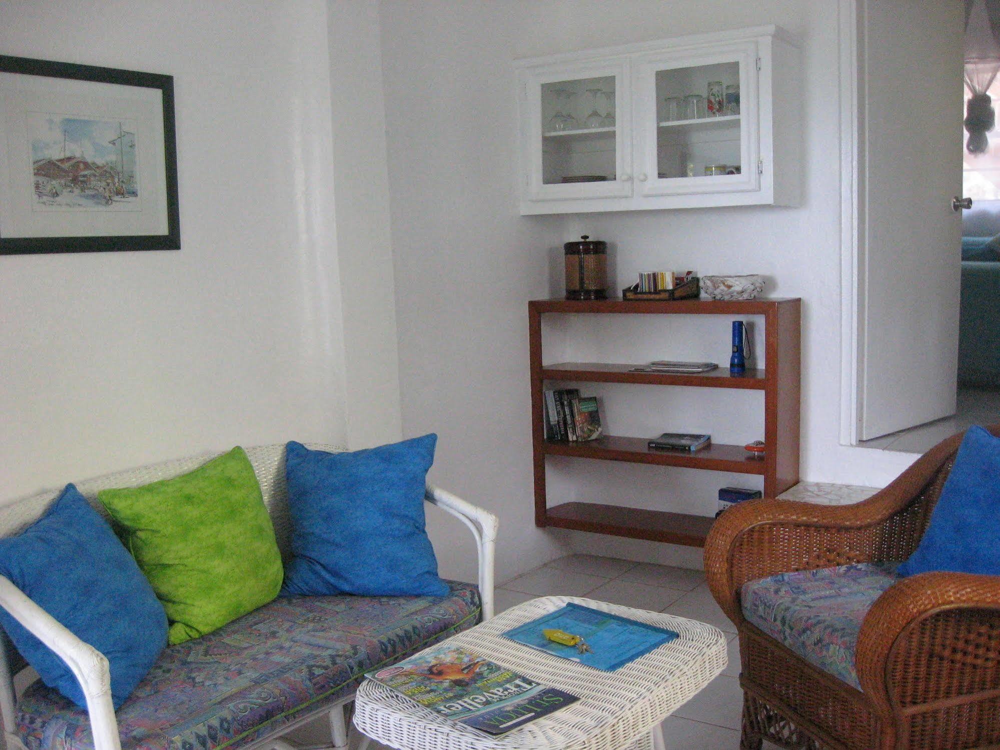 Apartment Espoir Castries Exterior foto