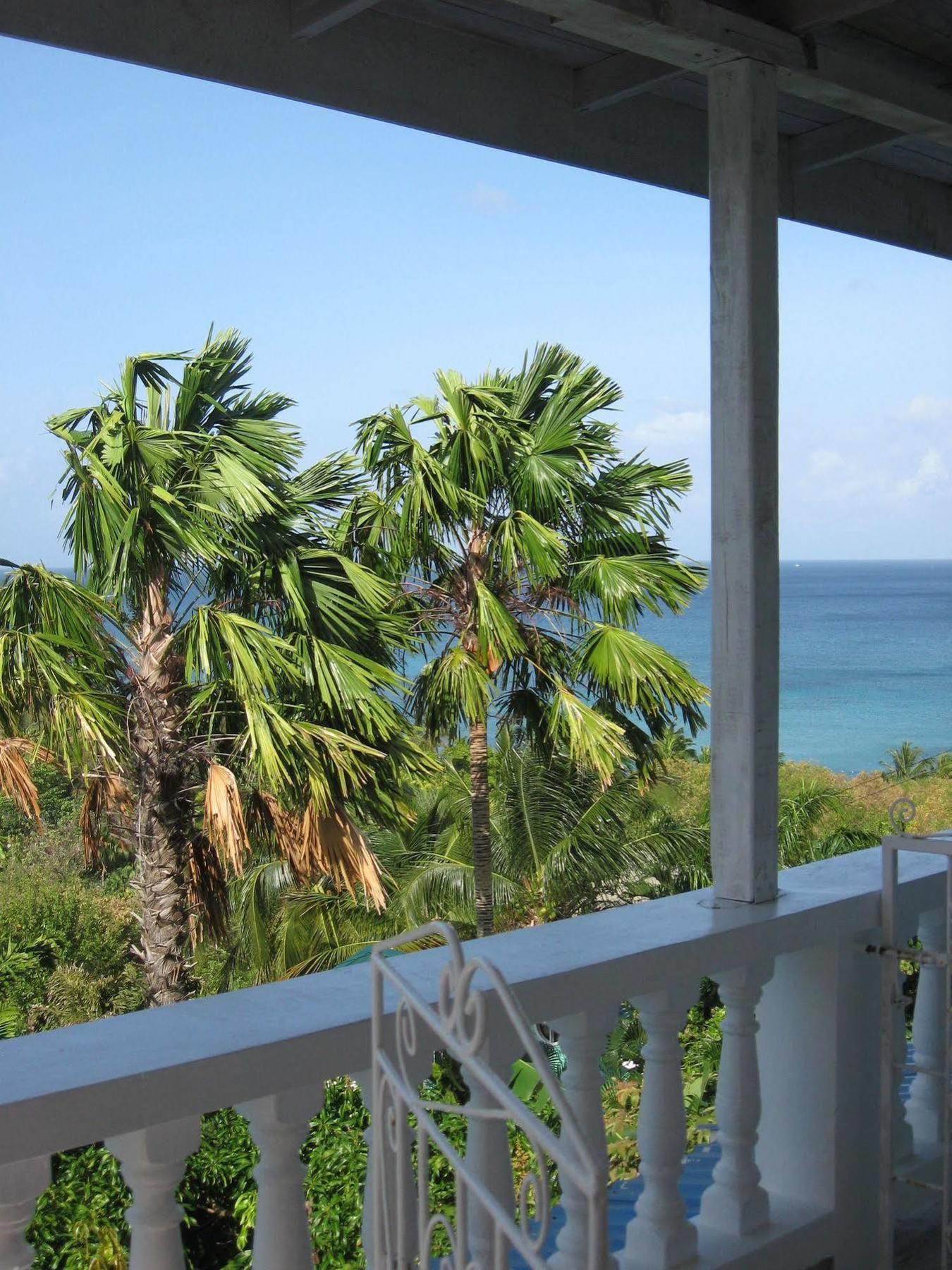 Apartment Espoir Castries Exterior foto