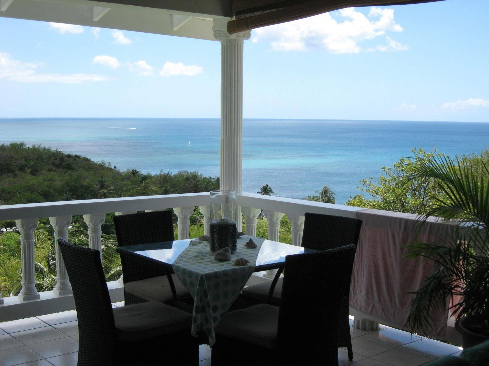 Apartment Espoir Castries Exterior foto