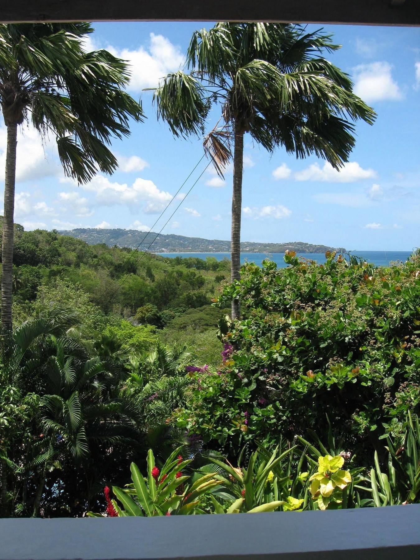 Apartment Espoir Castries Exterior foto
