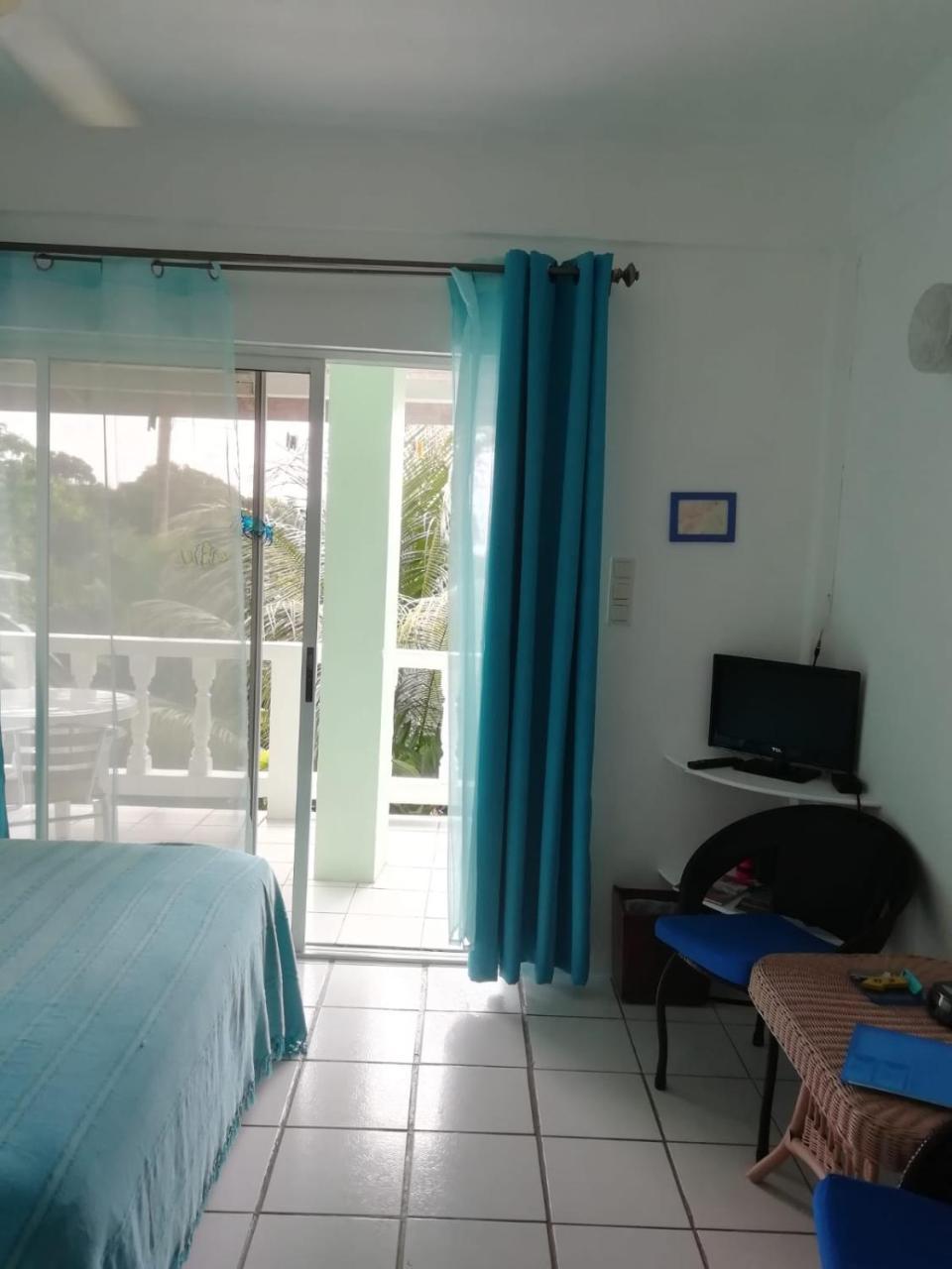 Apartment Espoir Castries Exterior foto