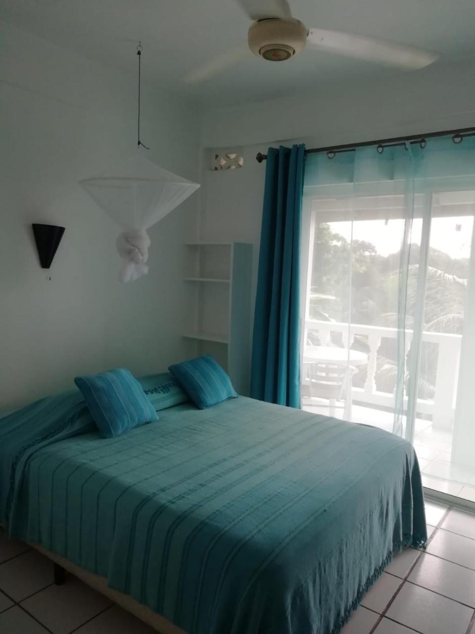 Apartment Espoir Castries Exterior foto