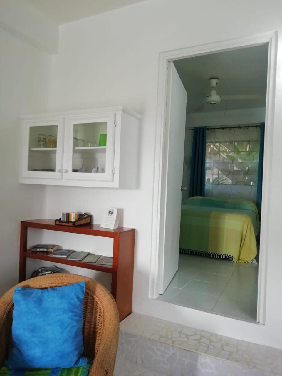 Apartment Espoir Castries Exterior foto