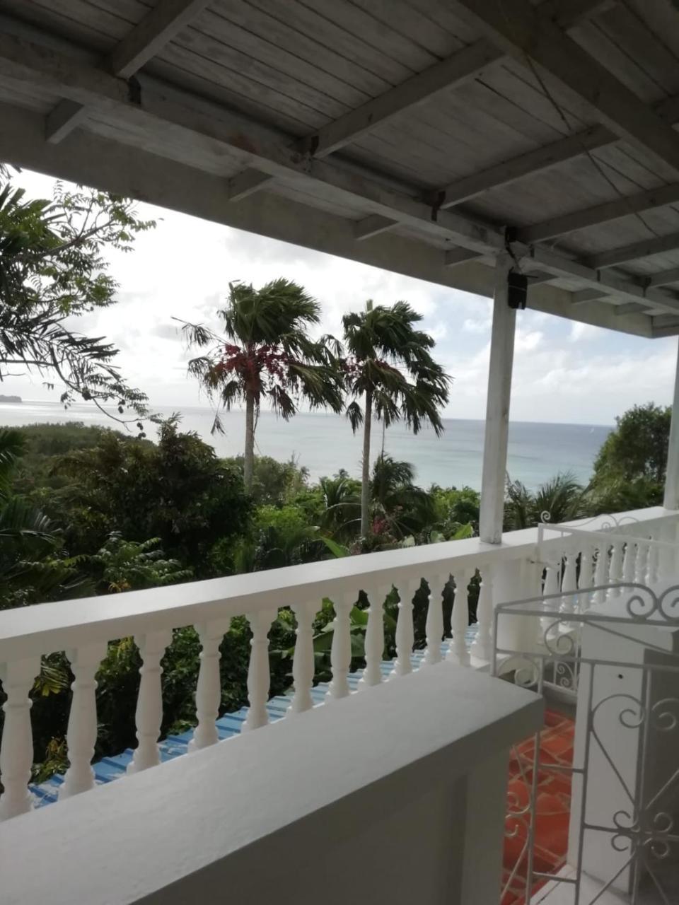 Apartment Espoir Castries Exterior foto