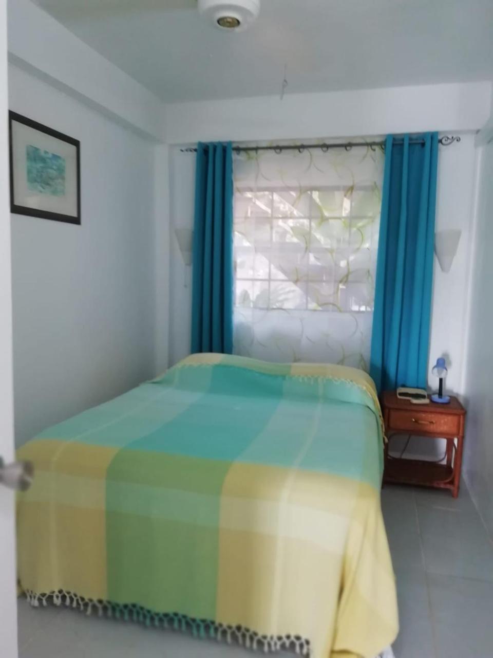 Apartment Espoir Castries Exterior foto