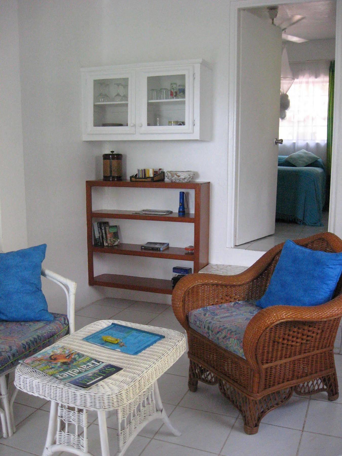 Apartment Espoir Castries Exterior foto