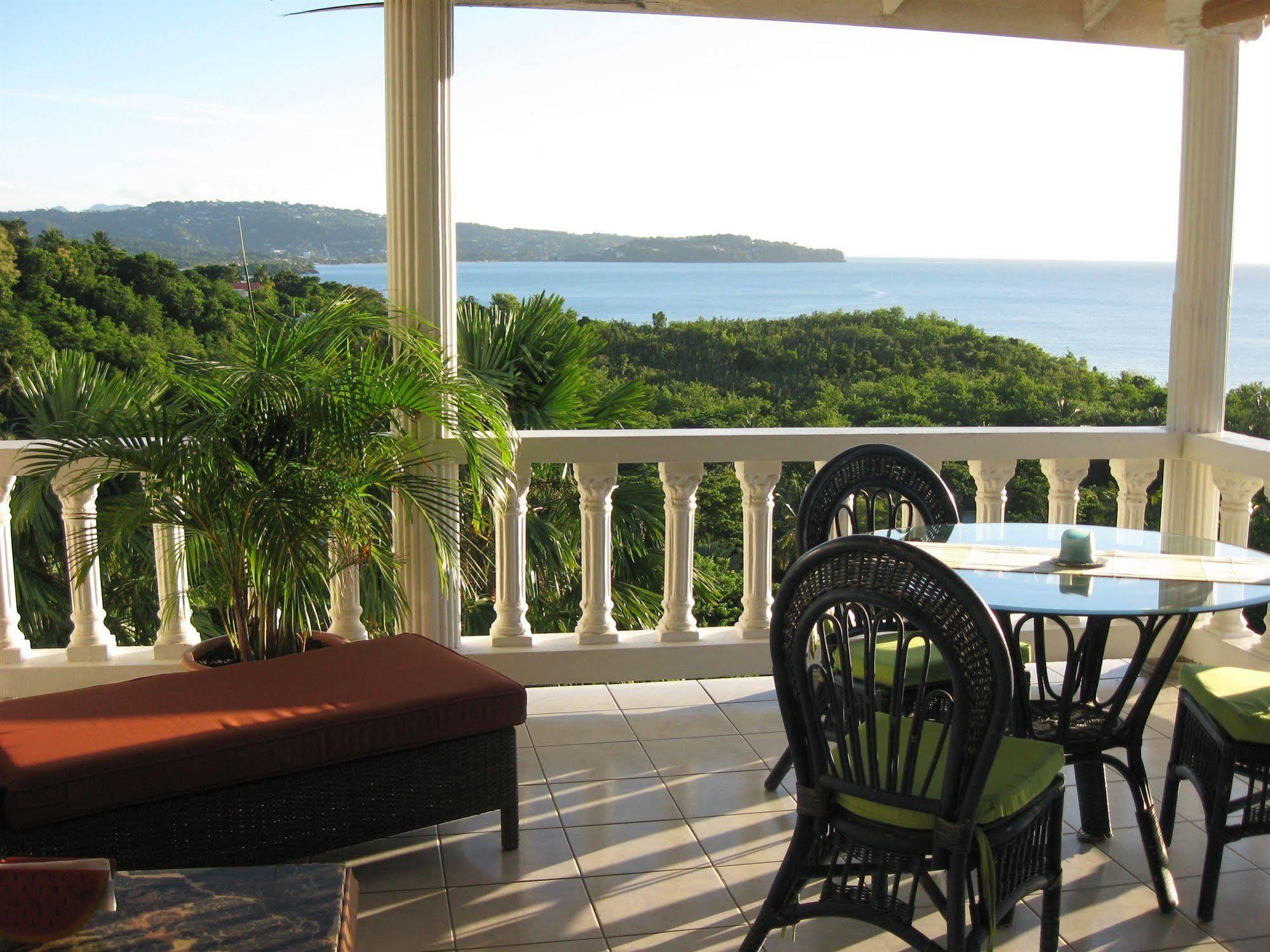 Apartment Espoir Castries Exterior foto